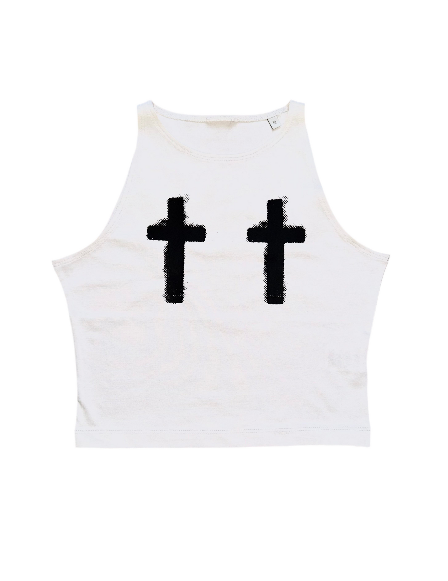 Violent Apathy Vest
