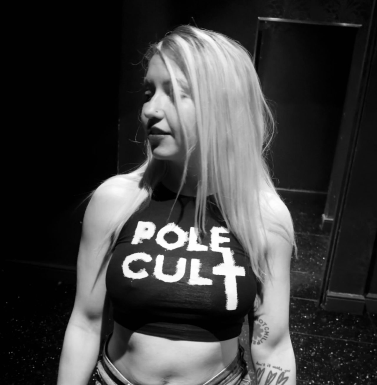 Exploited Vest