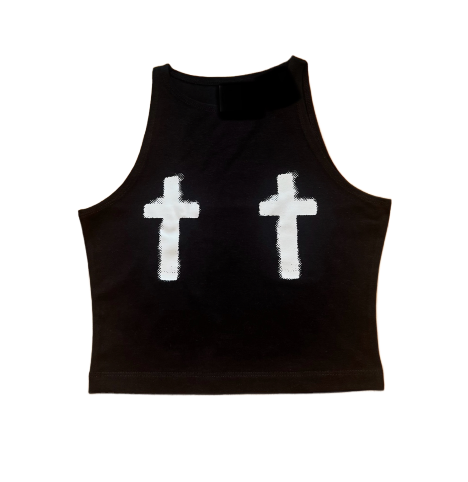 Subbhuman Subhuman Vest – Polecult Clothing