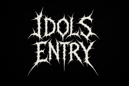 Idols Professional Entry