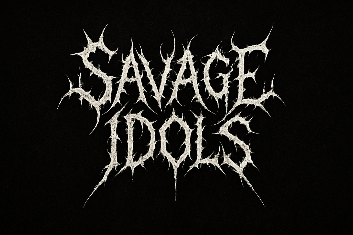 Polecult presents Savage Idols